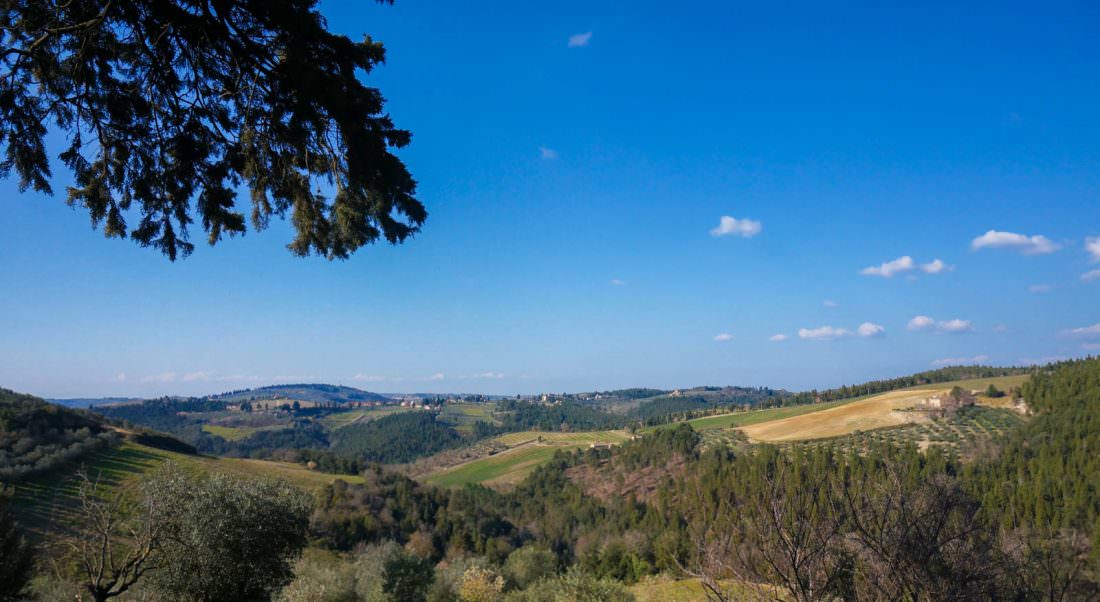 Tuscany is one of our favourite places to visit in Italy