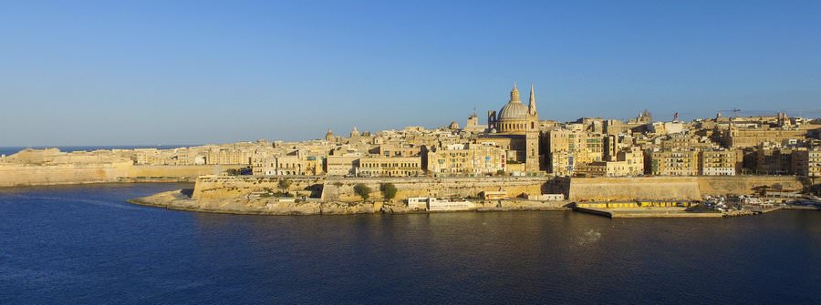 what is the cost of Living in Malta as a digital nomad