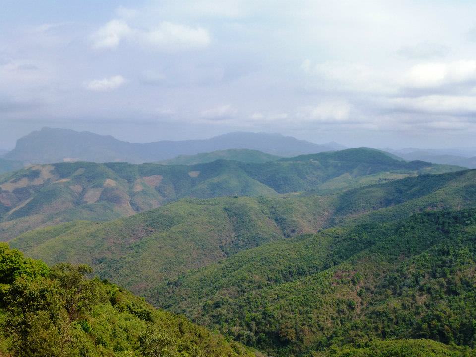 travel to laos visit the countryside