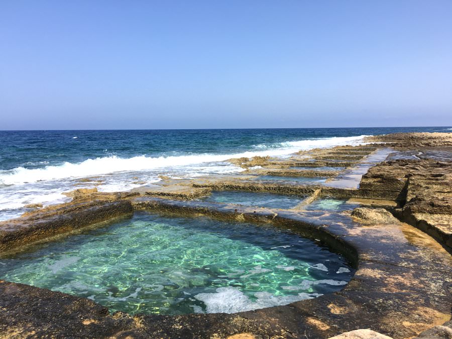 the cost of living in malta as a digital nomad in sliema