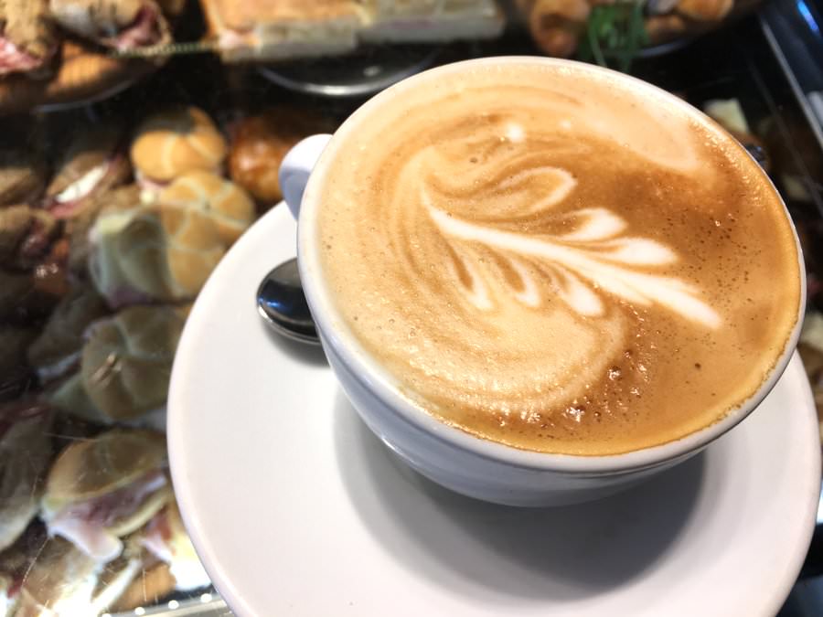 what to do in florence have coffee