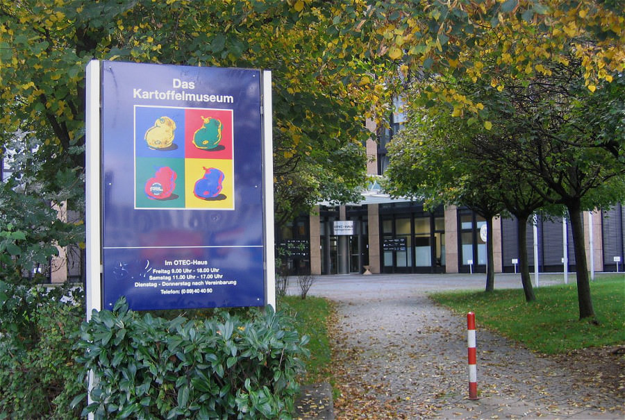 best museums in germany 