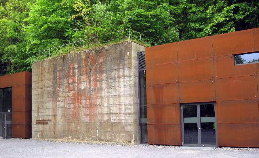 best musuems in germany bunker