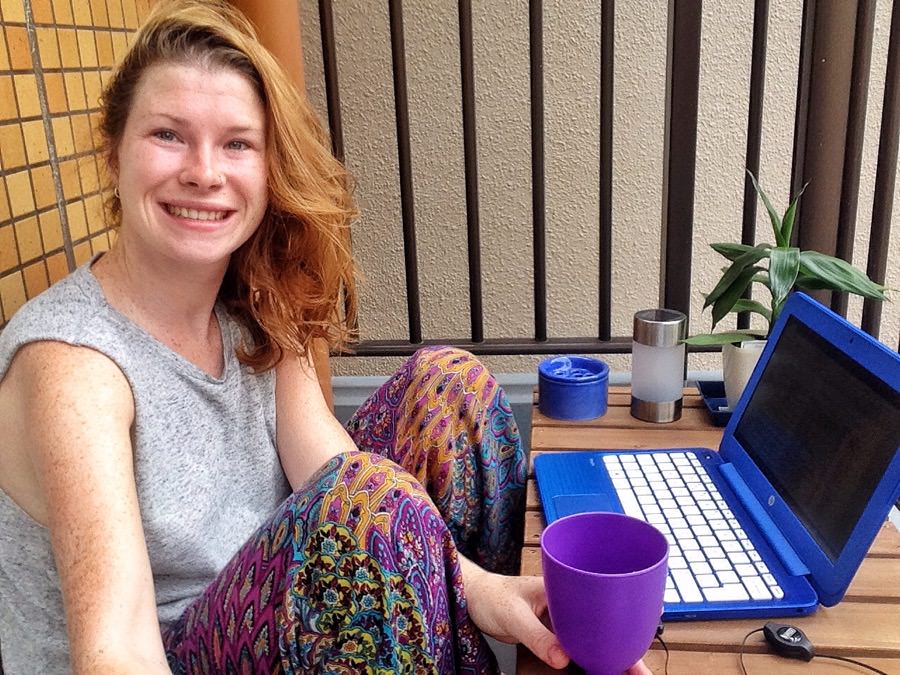 working online jobs as a virtual assistant