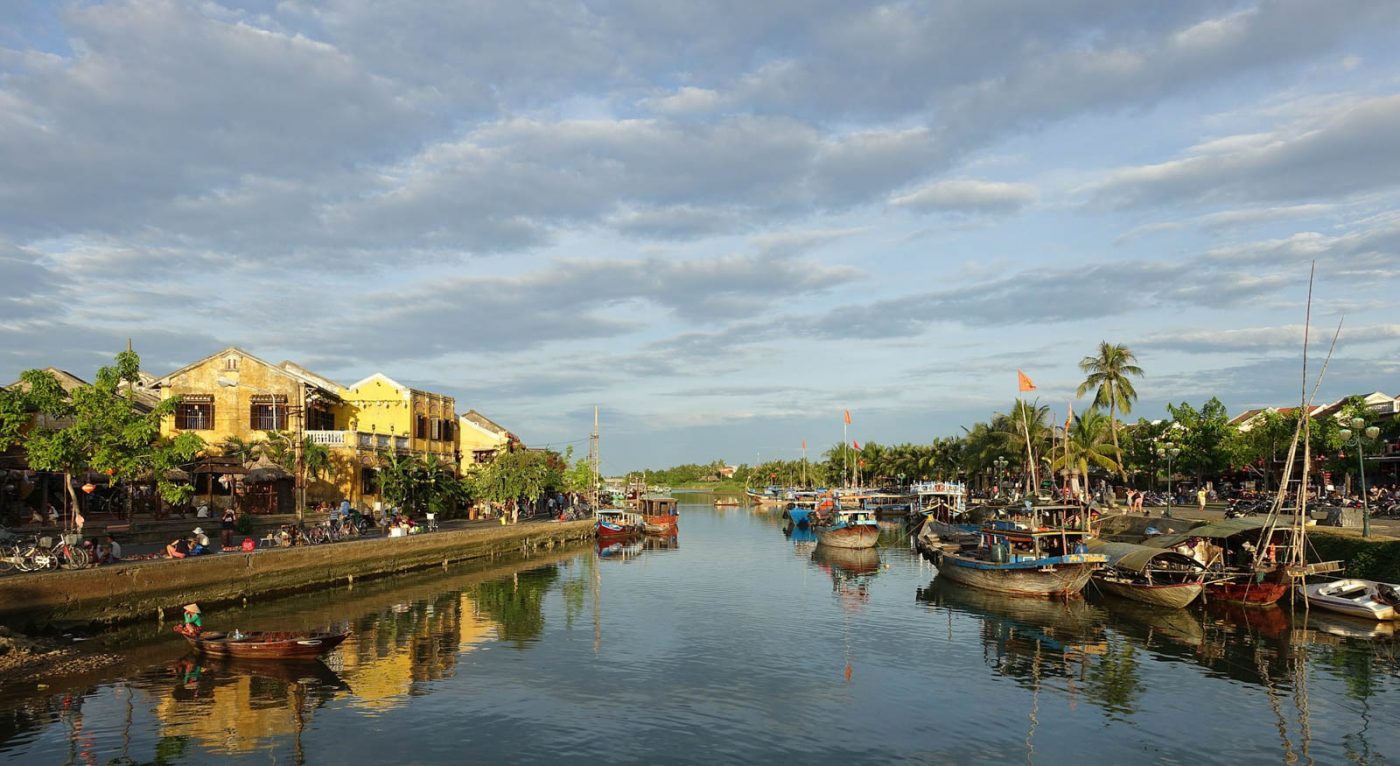 A Mini Guide to Hoi An, Vietnam - Goats On The Road