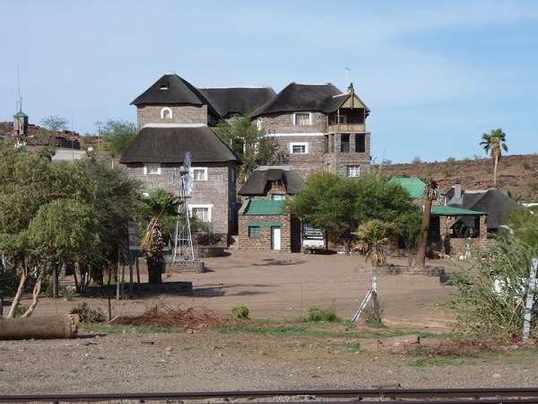 where to stay in namibia accommodation