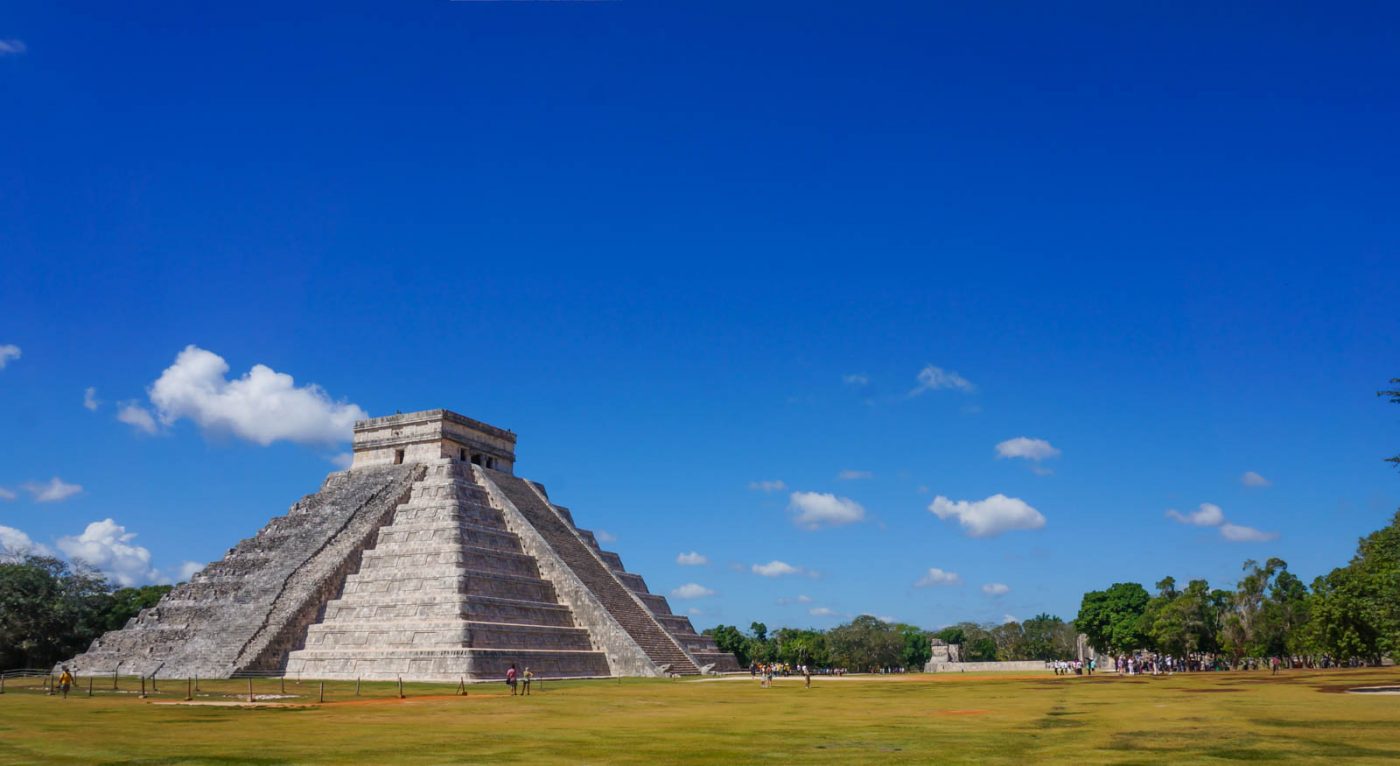 Yucatan tsunami today