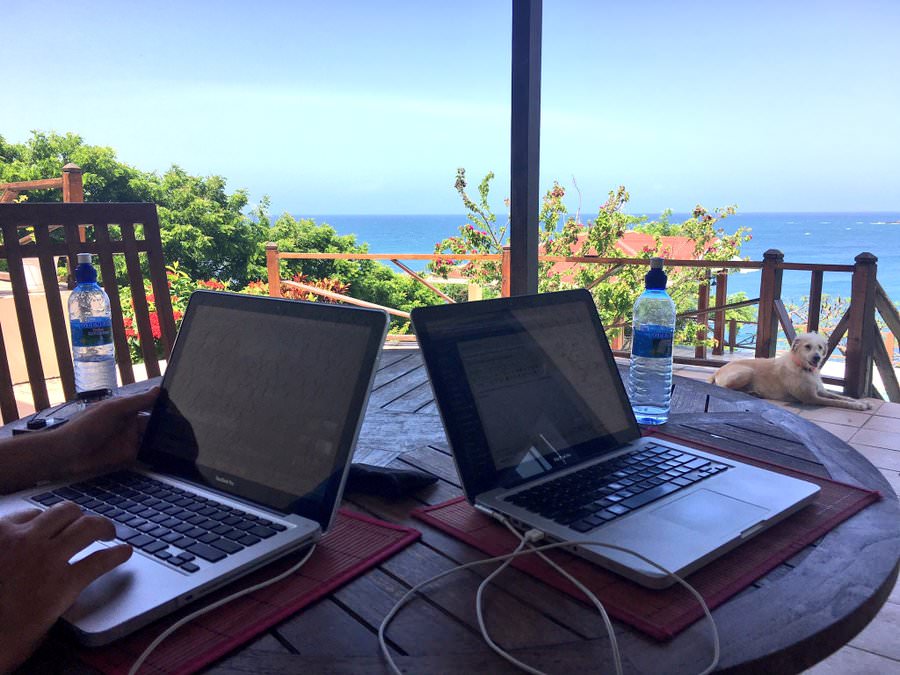 digital nomad jobs