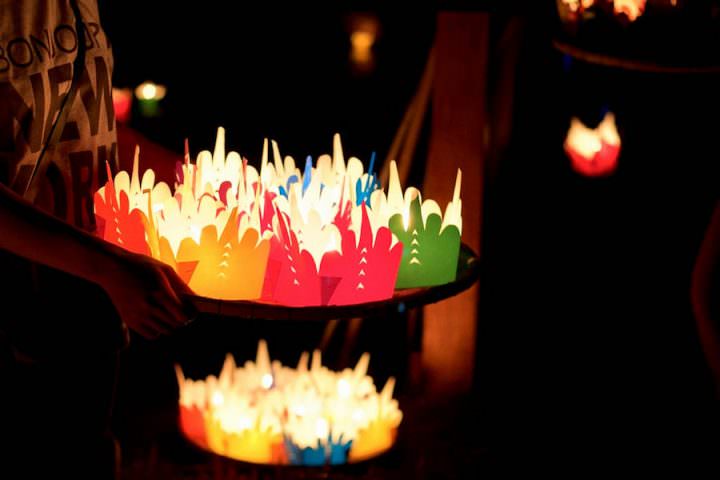 lantern festival hoi an