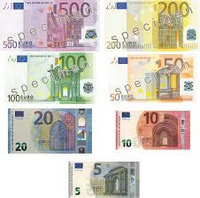 visit malta euro note