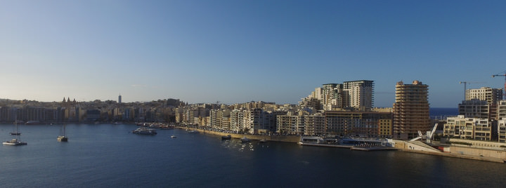 visit malta sliema