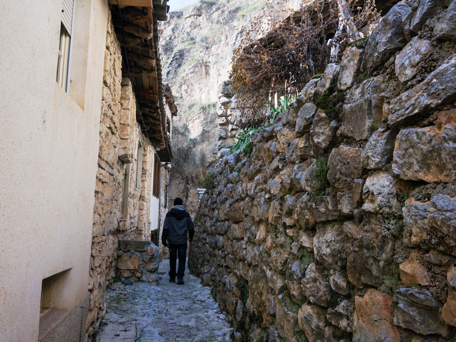 travel to lake ohrid macedonia 