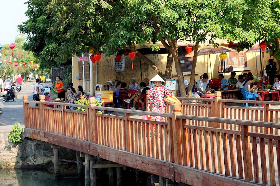 Hoi An Vietnam