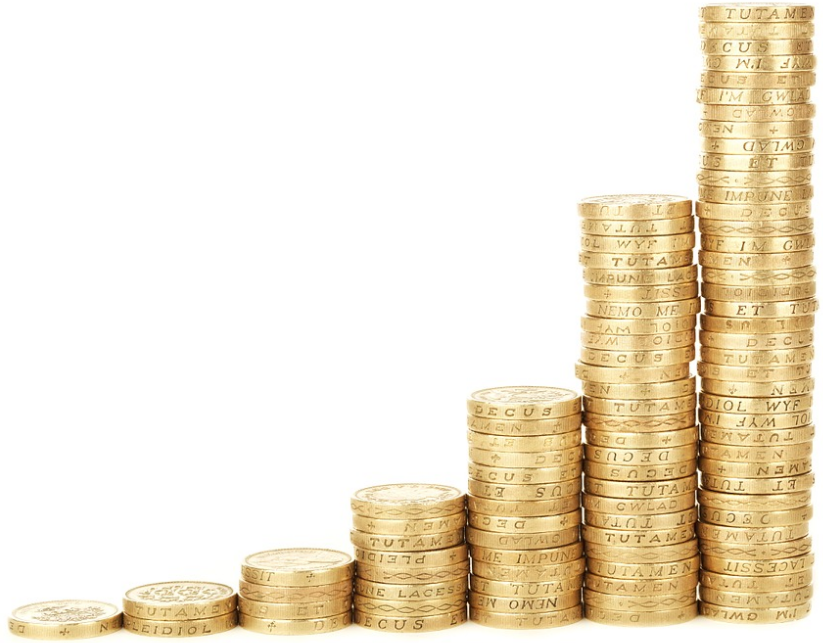 Income Increase from Blogging
