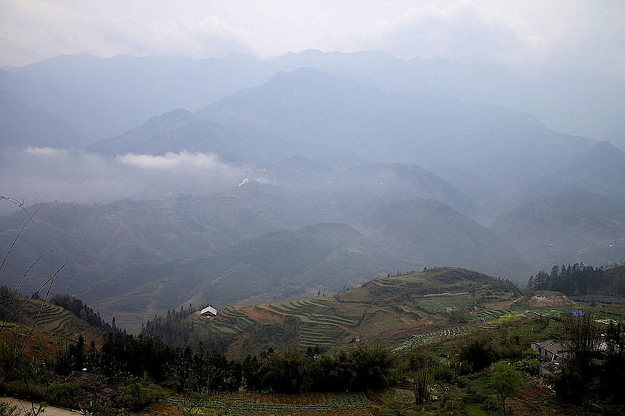 travel to Sapa Vietnam