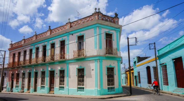 Cuba - The Tourist Guides Blog