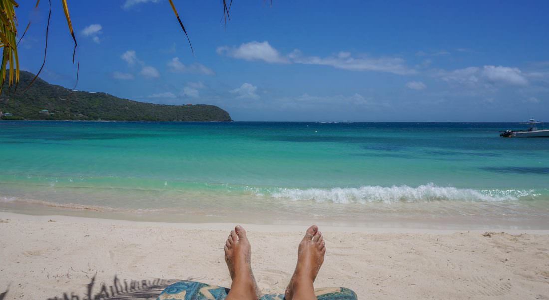 Travel St.Vincent & The Grenadines