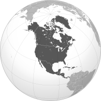 North America Travel