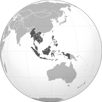 Southeast Asia Travel
