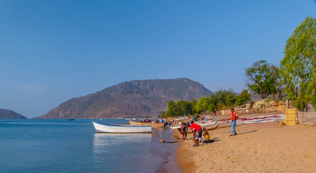 Malawi Travel