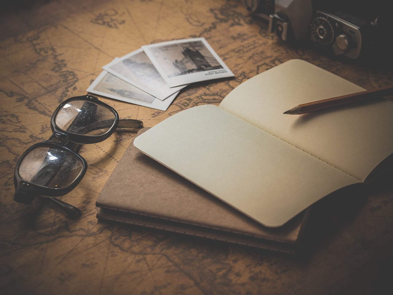 Plan Travel