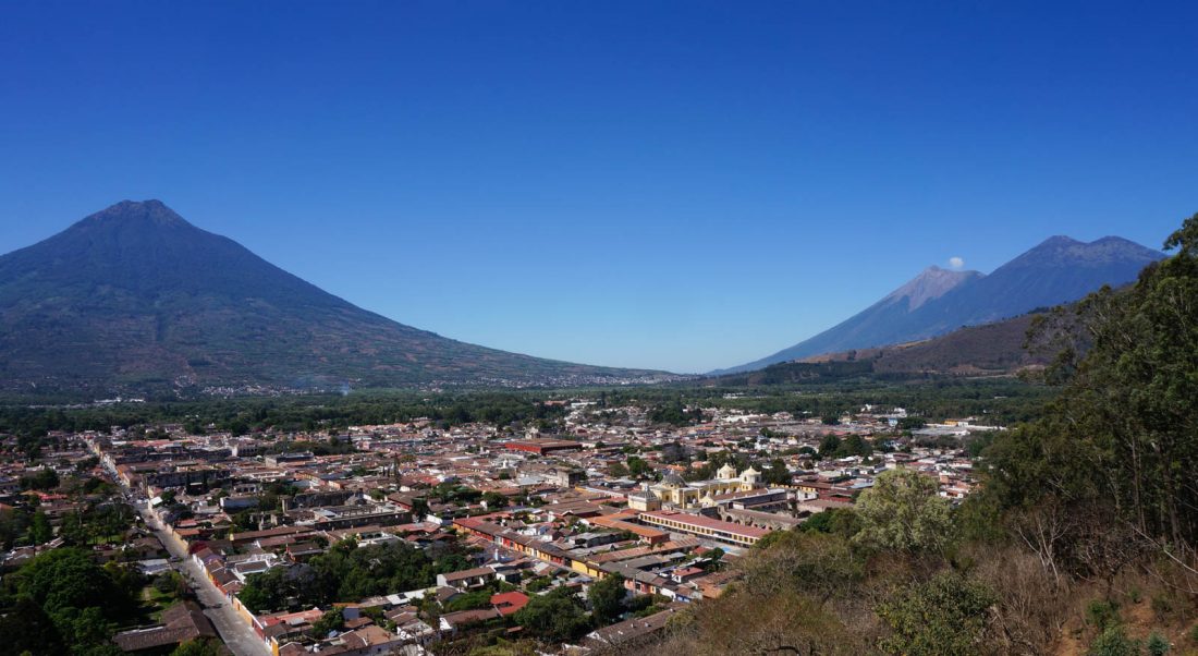 things to do in antigua guatemala