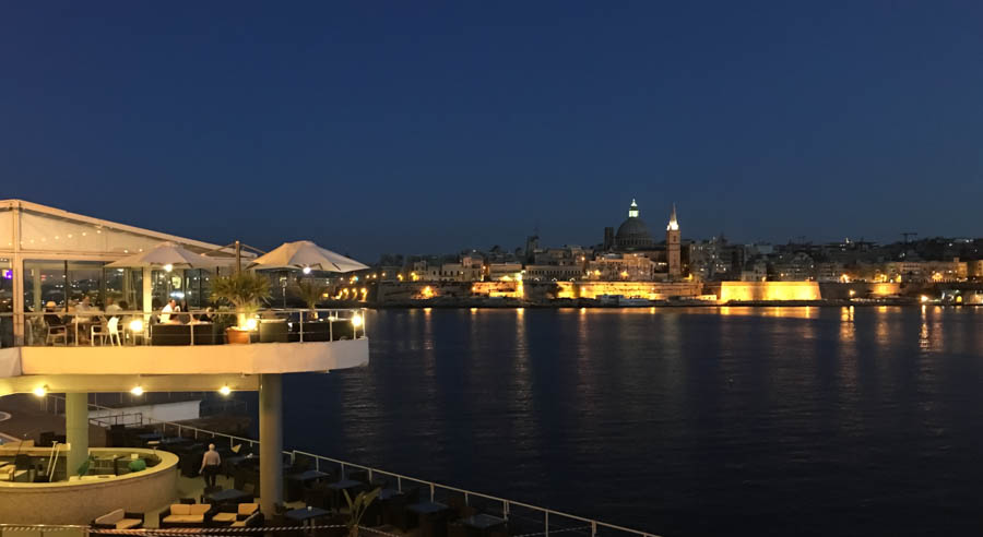 best restaurants in malta