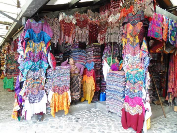market