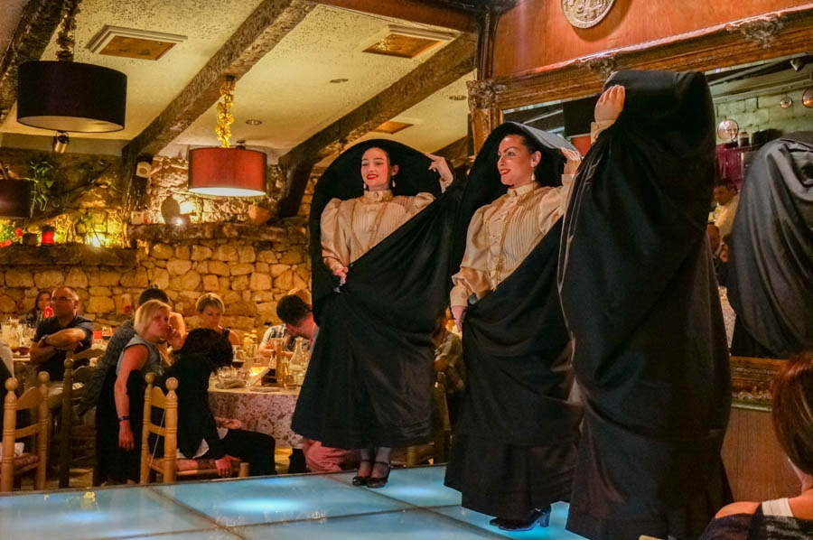 ta marija restaurant malta 