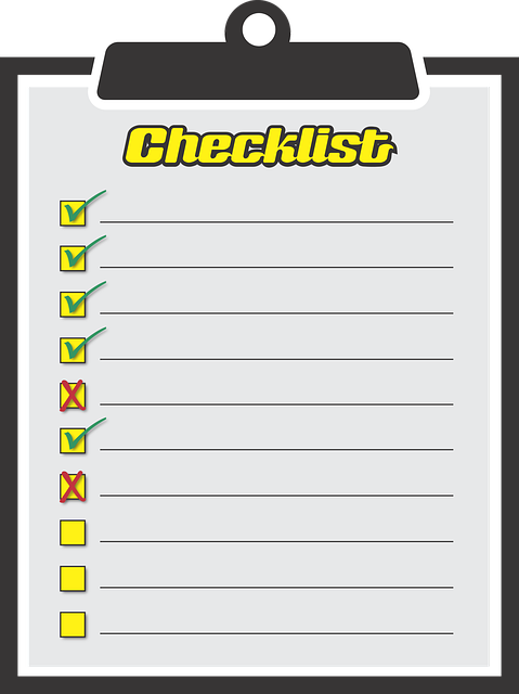 quit job travel to do list