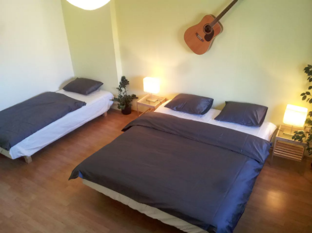 a guide to travel in prague apartments