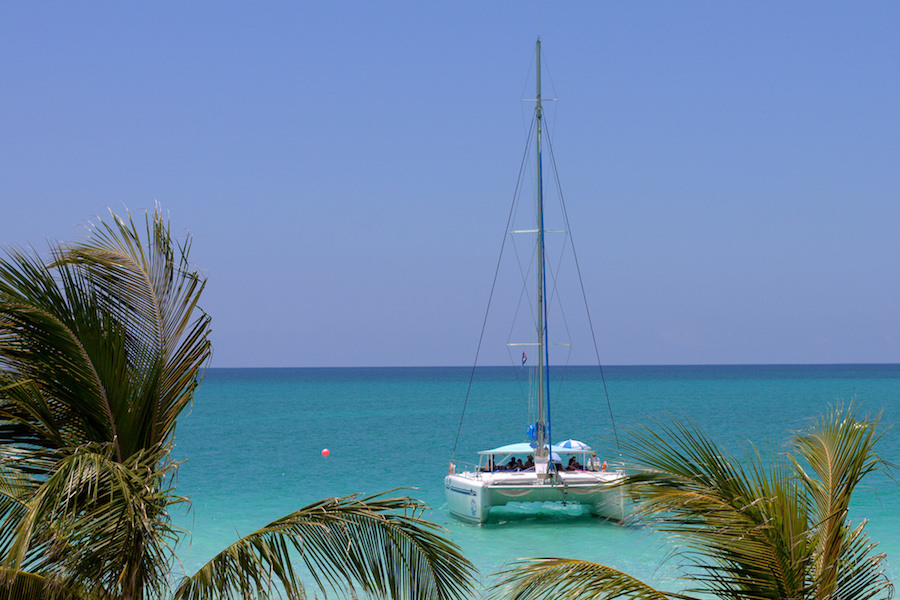 cayo guillermo, cuba