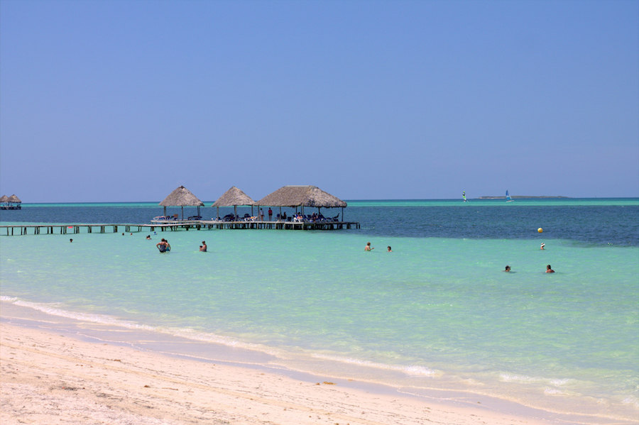 cayo guillermo cuba