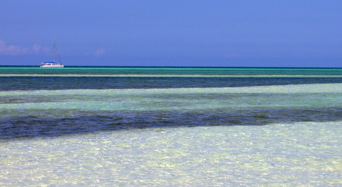 cayo guillermo resort cuba