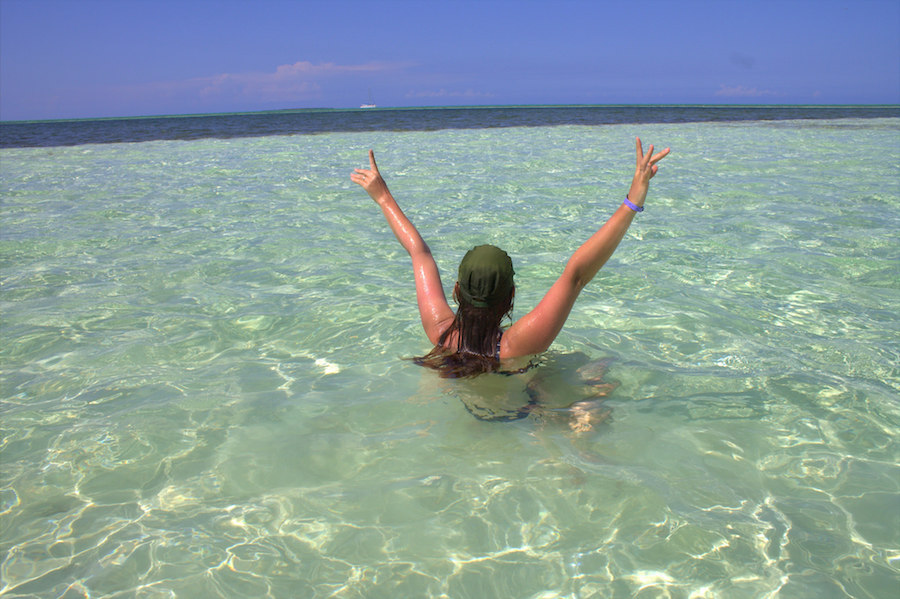 cayo guillermo resort cuba