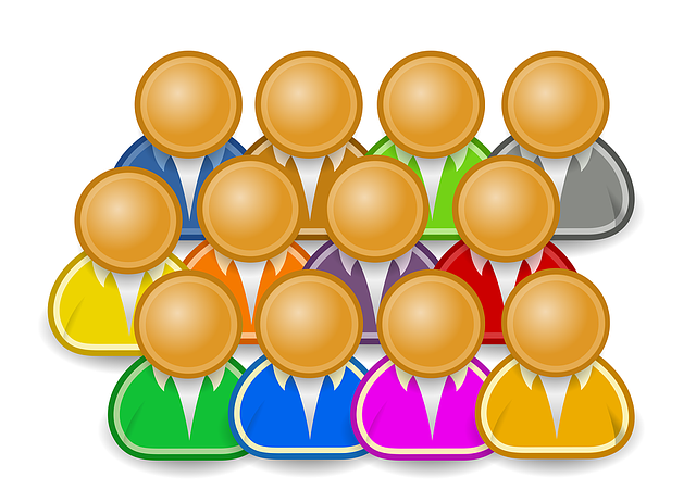 audience
