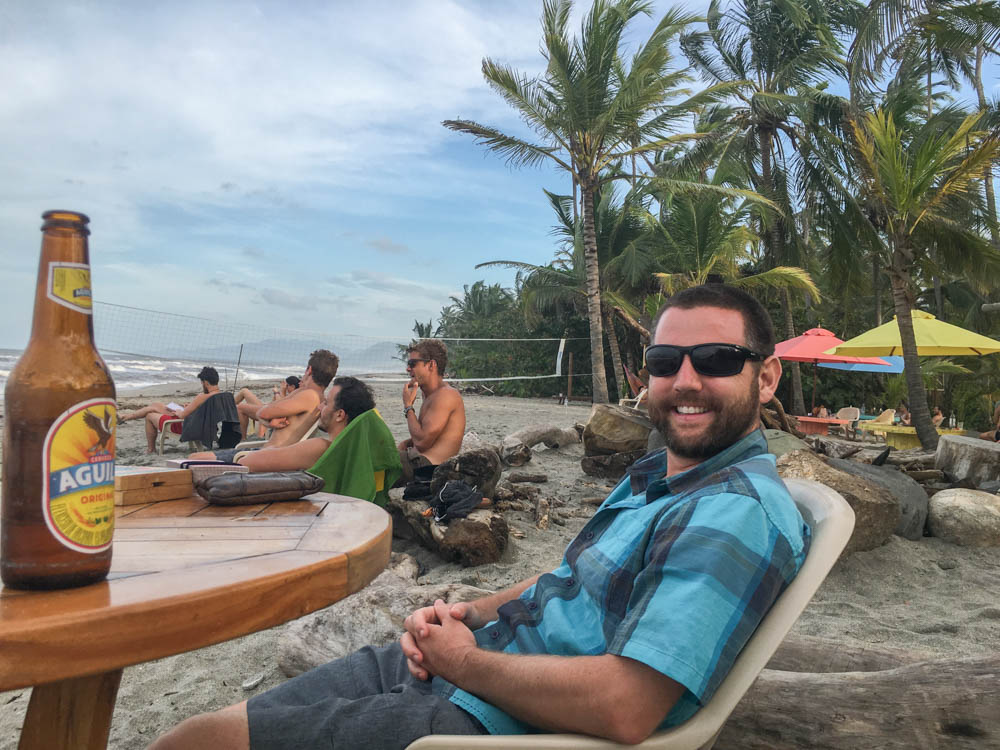 Costeño Beach Paradise The Alternative Tayrona National Park Costeño Beach Colombia Travel