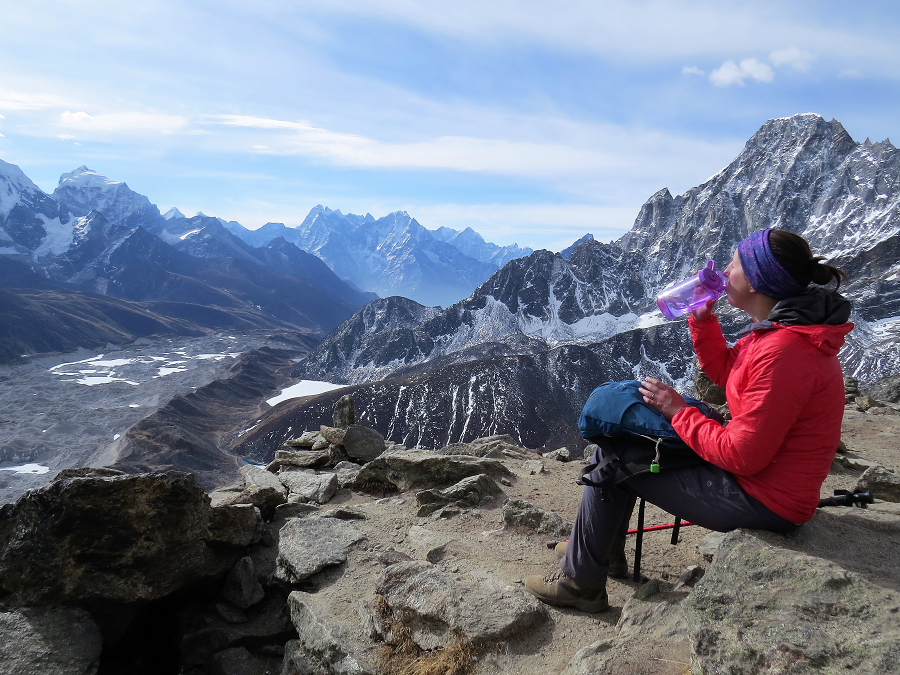 Gokyo Lakes Nepal