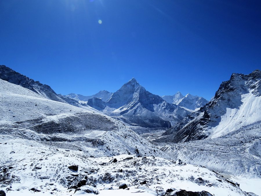 Gokyo Lakes Nepal