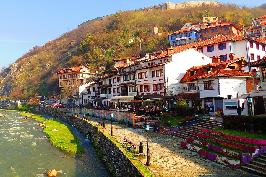 Prizren Kosovo