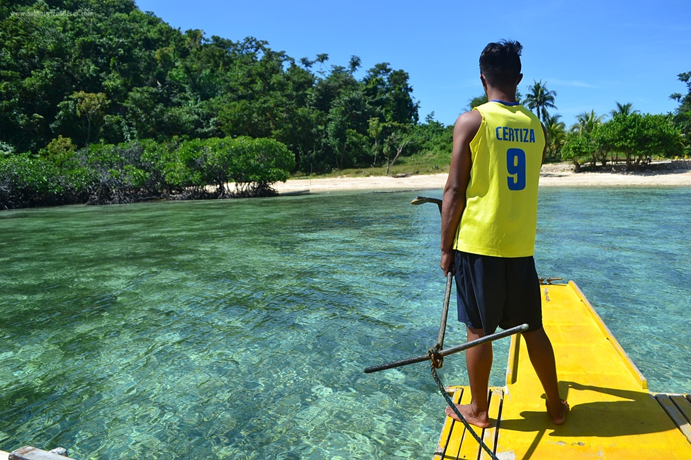 Group Tours -- A Solo Traveler’s Guide to Palawan, Philippines
