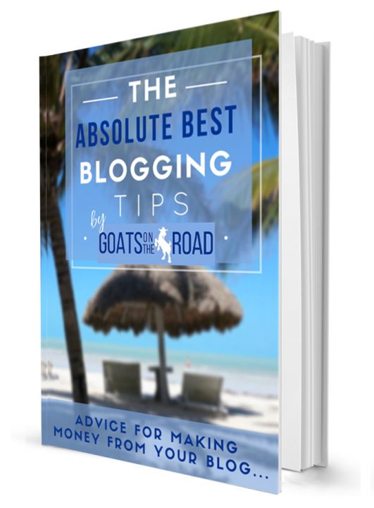 How To Pick A Travel Blog Name 