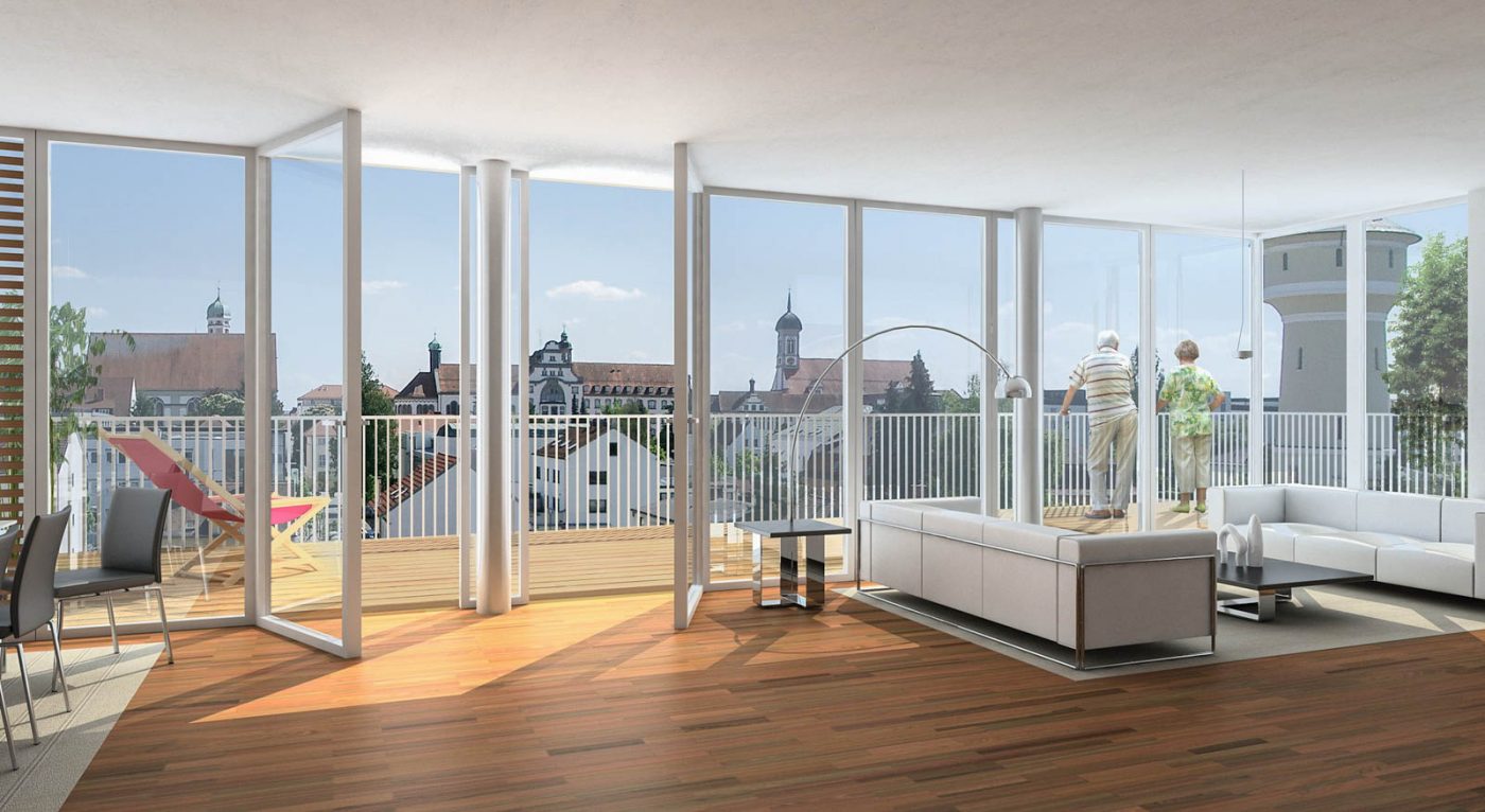 The Ultimate Guide to Finding Apartments Around the World Goats On