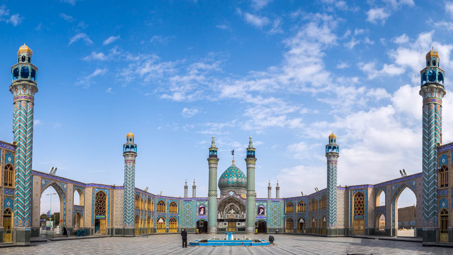 how to apply for an iranian visa for travel