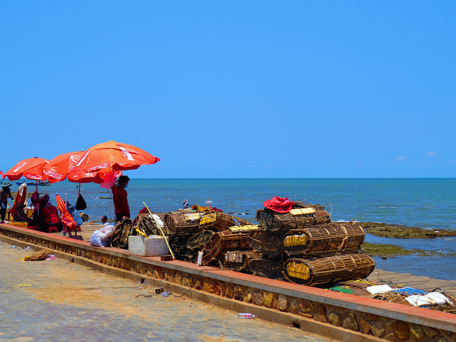 Kep Cambodia