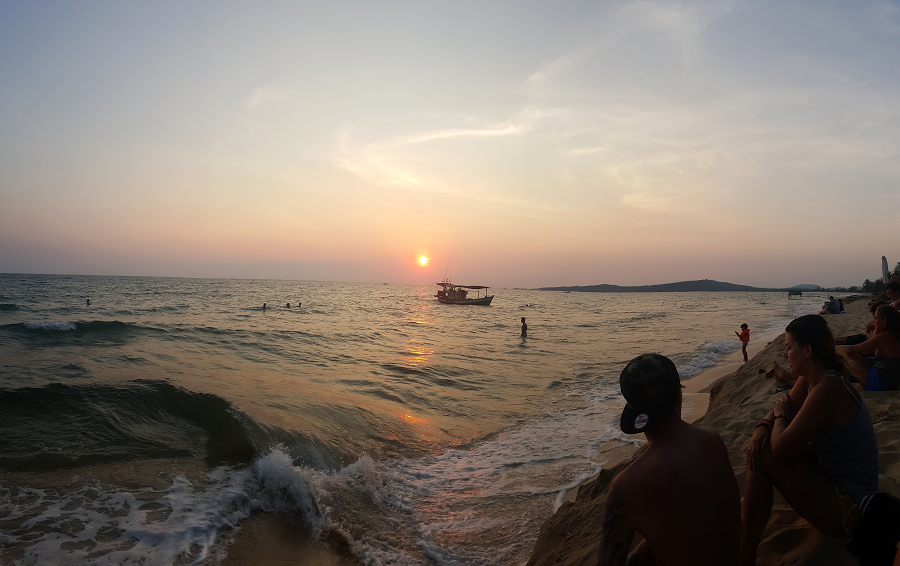 Ong Beach Phu Quoc
