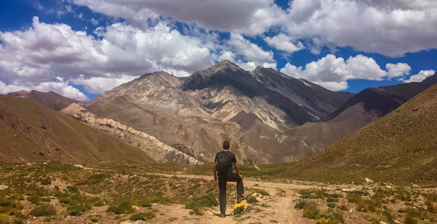 Travel Mendoza Day Trip To Aconcagua Mountain