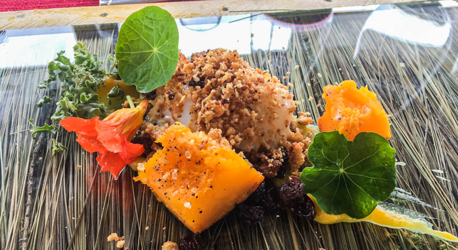 Travel Mendoza Delicious Winery Food