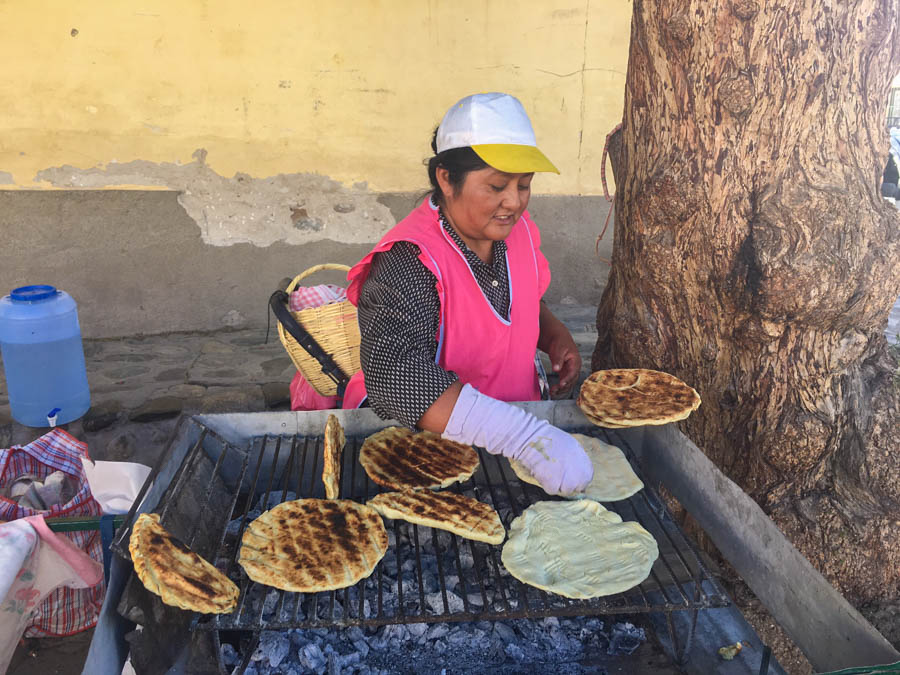 road trip from cafayate to cachi argentina