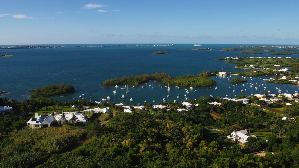 gibbs lighthouse places to visit in bermuda